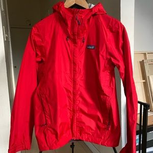 Patagonia Men’s Torrentshell Jacket